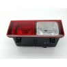 Recambio de piloto trasero izquierdo paragolpes para fiat talento furgoneta (296_) 1.6 d referencia OEM IAM 265598668R  