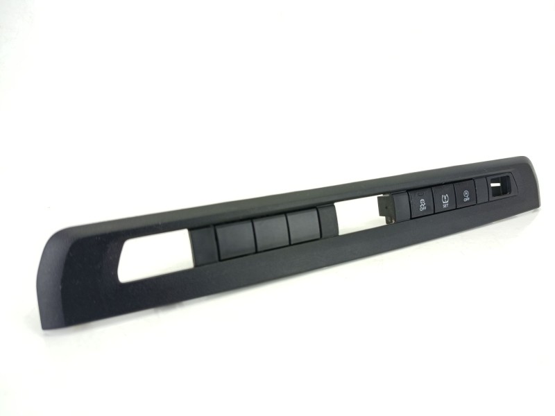 Recambio de mando multifuncion para peugeot traveller autobús (v_) 1.5 bluehdi 120 referencia OEM IAM 98088566ZD  