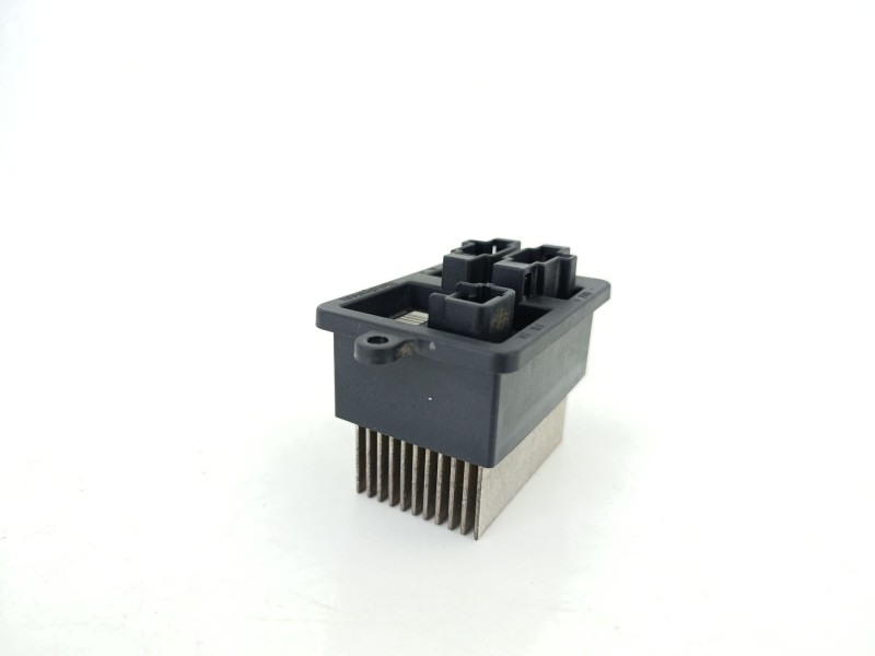 Recambio de resistencia calefaccion para peugeot traveller autobús (v_) 1.5 bluehdi 120 referencia OEM IAM 9821291880  