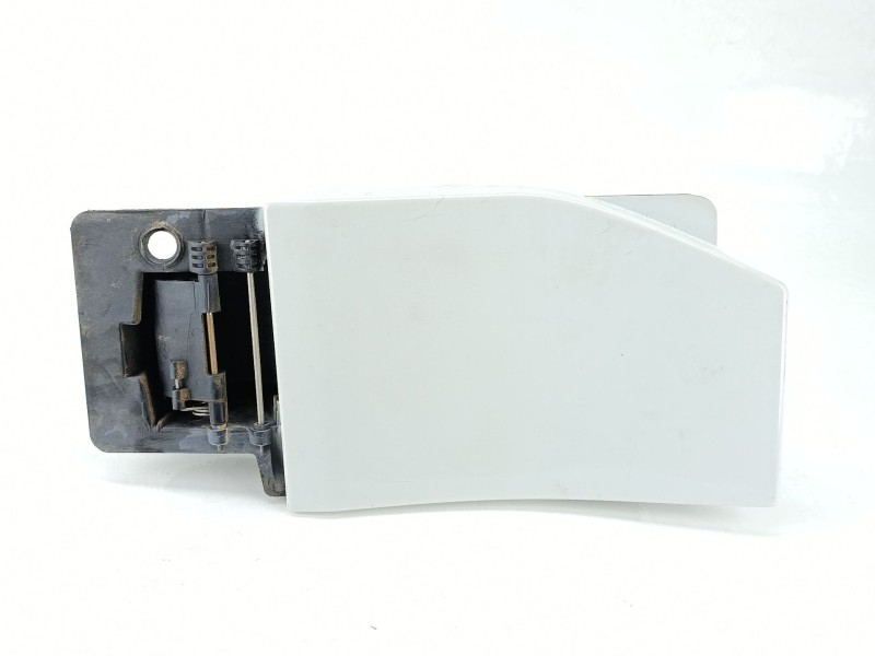 Recambio de tapa exterior combustible para fiat talento furgoneta (296_) 1.6 d referencia OEM IAM 781209835R  