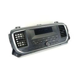 SISTEMA AUDIO / RADIO CD 98075400ZD 