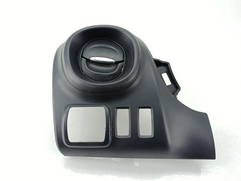 Recambio de rejilla aireadora para fiat talento furgoneta (296_) 1.6 d referencia OEM IAM 683112651R  