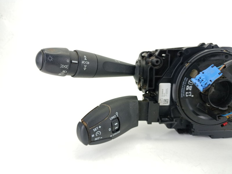 Recambio de mando multifuncion para peugeot traveller autobús (v_) 1.5 bluehdi 120 referencia OEM IAM 98262562ZD  