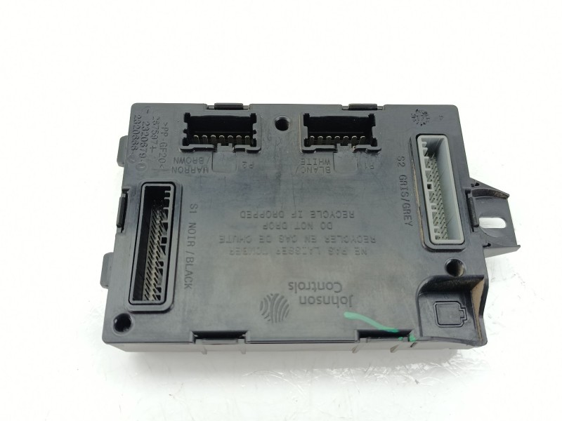 Recambio de modulo electronico para fiat talento furgoneta (296_) 1.6 d referencia OEM IAM 284B12763R  