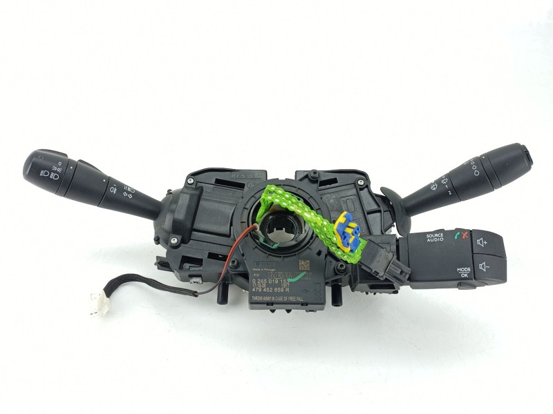 Recambio de mando multifuncion para fiat talento furgoneta (296_) 1.6 d referencia OEM IAM 255671409R  