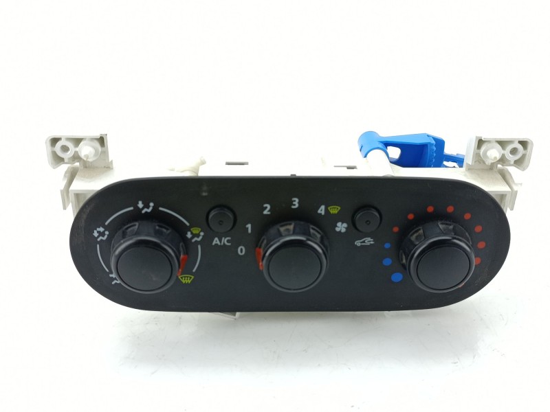 Recambio de mando calefaccion / aire acondicionado para fiat talento furgoneta (296_) 1.6 d referencia OEM IAM 3008006005  