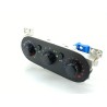 Recambio de mando calefaccion / aire acondicionado para fiat talento furgoneta (296_) 1.6 d referencia OEM IAM 3008006005  