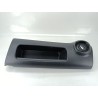 Recambio de moldura para fiat talento furgoneta (296_) 1.6 d referencia OEM IAM 683107829R  
