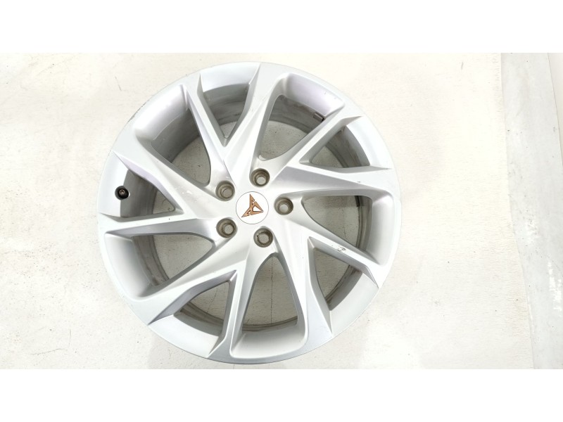 Recambio de llanta para cupra formentor (km7, kmp) 1.5 tsi referencia OEM IAM 5FF601025C  