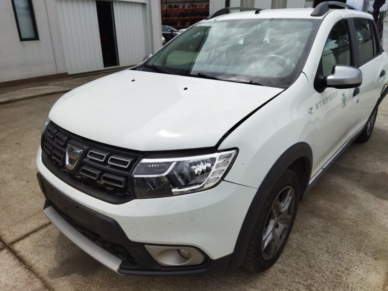 DACIA LOGAN MCV II