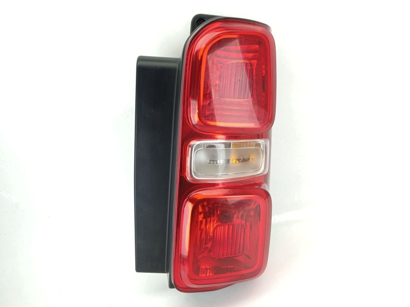Recambio de piloto trasero derecho para peugeot traveller autobús (v_) 1.5 bluehdi 120 referencia OEM IAM 9808243080  