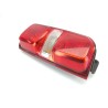 Recambio de piloto trasero derecho para peugeot traveller autobús (v_) 1.5 bluehdi 120 referencia OEM IAM 9808243080  