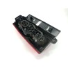 Recambio de piloto trasero derecho para peugeot traveller autobús (v_) 1.5 bluehdi 120 referencia OEM IAM 9808243080  