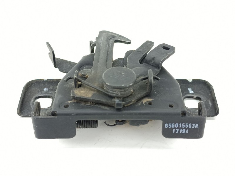 Recambio de cerradura capot para fiat talento furgoneta (296_) 1.6 d referencia OEM IAM 656015563R  