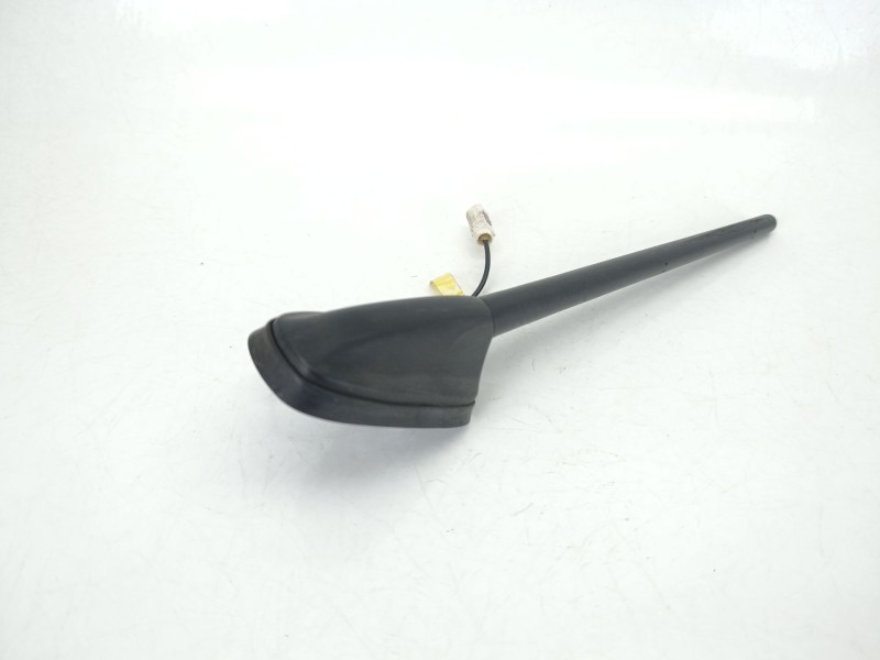 Recambio de base de antena para peugeot traveller autobús (v_) 1.5 bluehdi 120 referencia OEM IAM 9817551380  