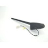 Recambio de base de antena para peugeot traveller autobús (v_) 1.5 bluehdi 120 referencia OEM IAM 9817551380  