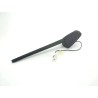 Recambio de base de antena para peugeot traveller autobús (v_) 1.5 bluehdi 120 referencia OEM IAM 9817551380  