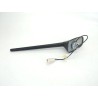 Recambio de base de antena para peugeot traveller autobús (v_) 1.5 bluehdi 120 referencia OEM IAM 9817551380  