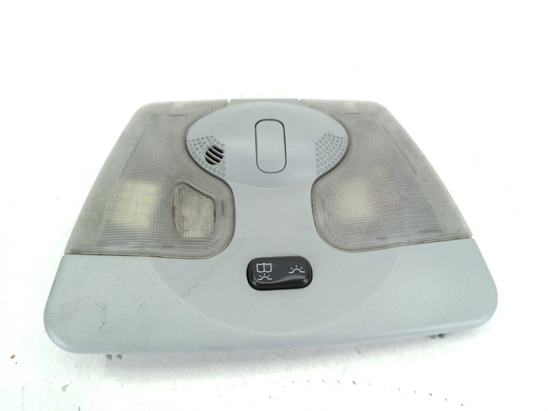 Recambio de luz interior para mercedes-benz vaneo (414) 1.7 cdi (414.700) referencia OEM IAM A1688200101  