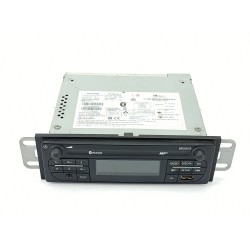 SISTEMA AUDIO / RADIO CD 281157689R 