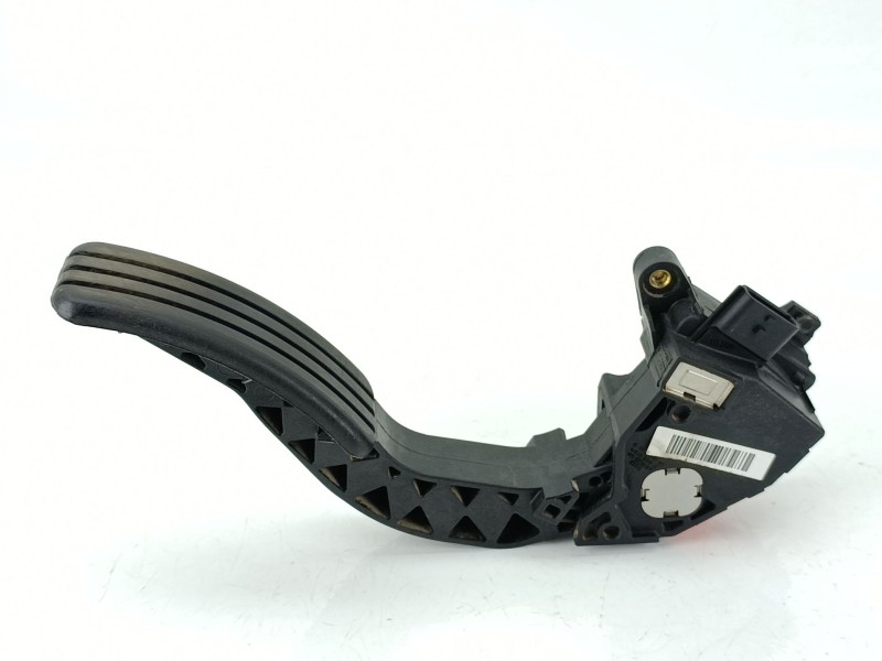Recambio de potenciometro pedal para fiat talento furgoneta (296_) 1.6 d referencia OEM IAM 180027179R  