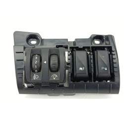 MANDO MULTIFUNCION 251900567R 