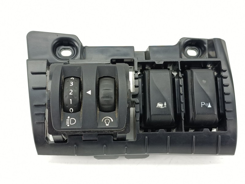Recambio de mando multifuncion para fiat talento furgoneta (296_) 1.6 d referencia OEM IAM 251900567R  