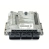 Recambio de centralita motor uce para fiat talento furgoneta (296_) 1.6 d referencia OEM IAM 237106626R  