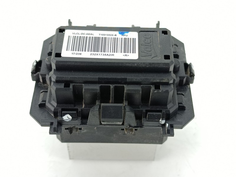 Recambio de resistencia calefaccion para fiat talento furgoneta (296_) 1.6 d referencia OEM IAM T1031332X  