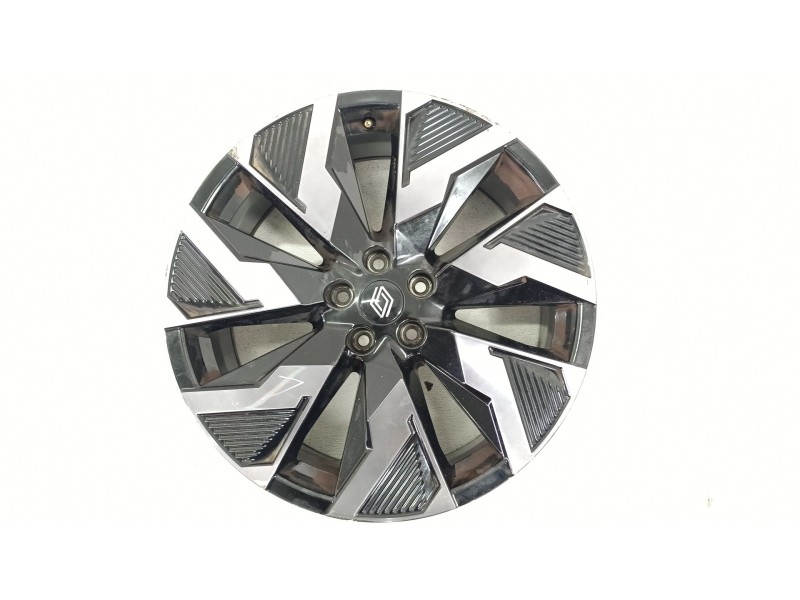 Recambio de llanta para renault austral tce 130 referencia OEM IAM 403005760R  