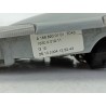Recambio de luz interior para mercedes-benz vaneo (414) 1.7 cdi (414.700) referencia OEM IAM A1688200101  