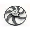 Recambio de electroventilador para citroën jumper iii furgoneta 2.2 bluehdi 140 referencia OEM IAM 1671210080  