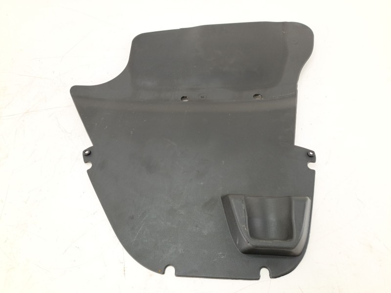 Recambio de moldura para citroën jumper iii furgoneta 2.2 bluehdi 140 referencia OEM IAM 1317507070  
