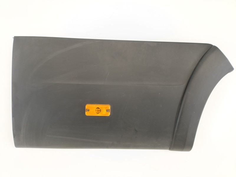 Recambio de moldura para citroën jumper iii furgoneta 2.2 bluehdi 140 referencia OEM IAM 1320507070  