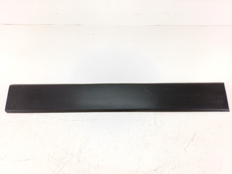 Recambio de moldura para citroën jumper iii furgoneta 2.2 bluehdi 140 referencia OEM IAM 1306606070  