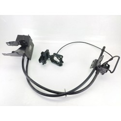 SOPORTE RUEDA REPUESTO 1384129080 