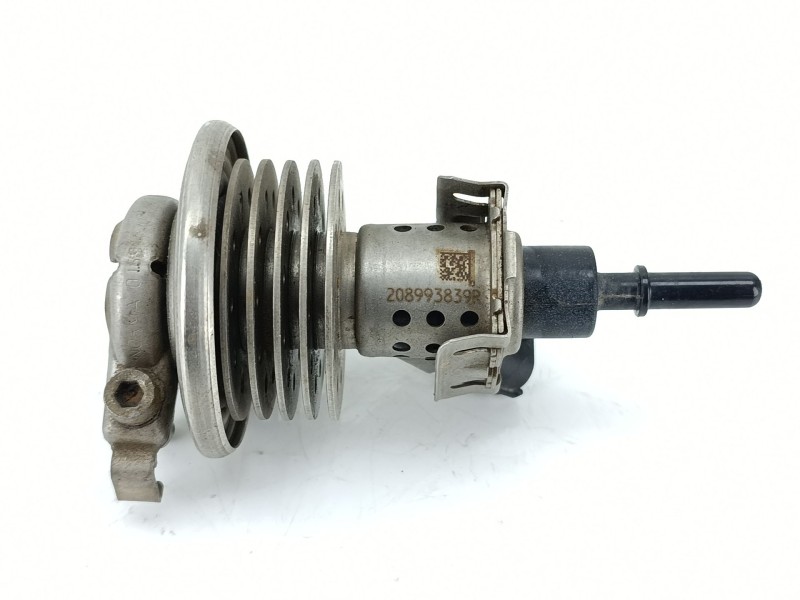 Recambio de inyector para fiat talento furgoneta (296_) 1.6 d referencia OEM IAM 208993839R  