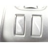 Recambio de rejilla aireadora para fiat talento furgoneta (296_) 1.6 d referencia OEM IAM 93452450  