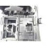 Recambio de rejilla aireadora para fiat talento furgoneta (296_) 1.6 d referencia OEM IAM 93452450  