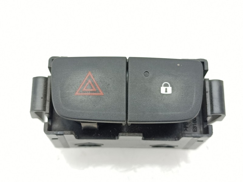 Recambio de warning para fiat talento furgoneta (296_) 1.6 d referencia OEM IAM E3160101  