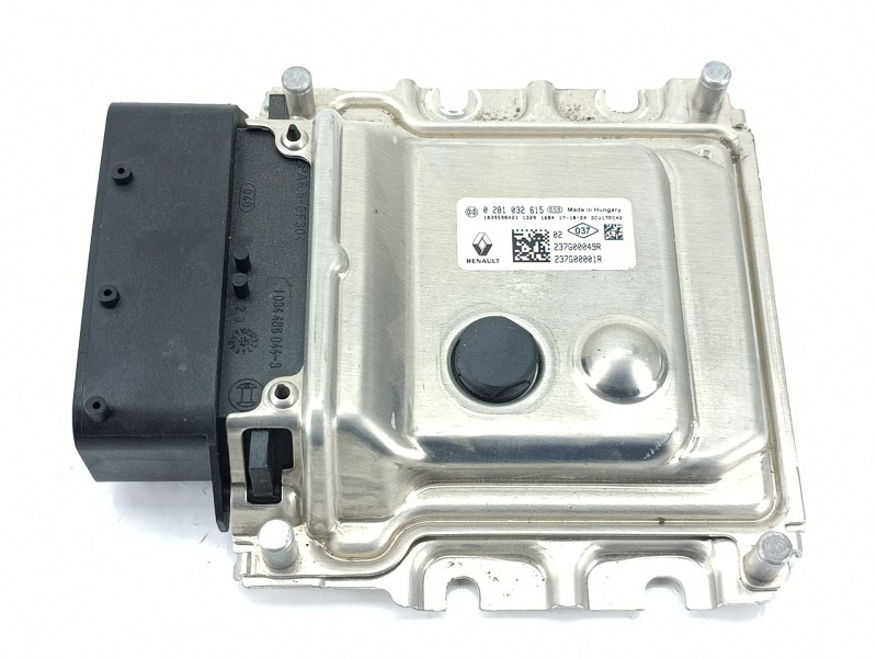 Recambio de modulo electronico para fiat talento furgoneta (296_) 1.6 d referencia OEM IAM 0281032615  