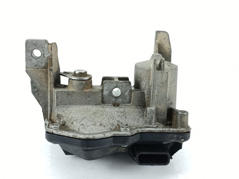 Recambio de valvula egr para fiat talento furgoneta (296_) 1.6 d referencia OEM IAM 147808010R  