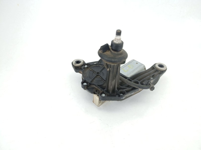 Recambio de motor limpia trasero para peugeot traveller autobús (v_) 1.5 bluehdi 120 referencia OEM IAM 9812666580  