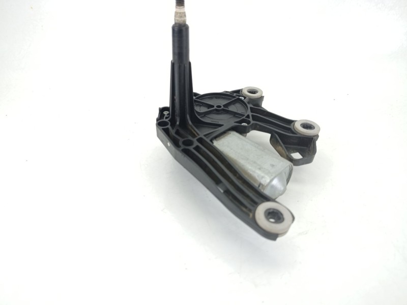 Recambio de motor limpia trasero para peugeot traveller autobús (v_) 1.5 bluehdi 120 referencia OEM IAM 9809816380  