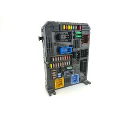 CAJA RELES / FUSIBLES 9822745880 