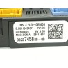 Recambio de caja reles / fusibles para peugeot traveller autobús (v_) 1.5 bluehdi 120 referencia OEM IAM 9822745880  