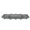 Recambio de mando climatizador para peugeot traveller autobús (v_) 1.5 bluehdi 120 referencia OEM IAM 98075413ZD  