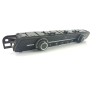 Recambio de mando climatizador para peugeot traveller autobús (v_) 1.5 bluehdi 120 referencia OEM IAM 98075413ZD  