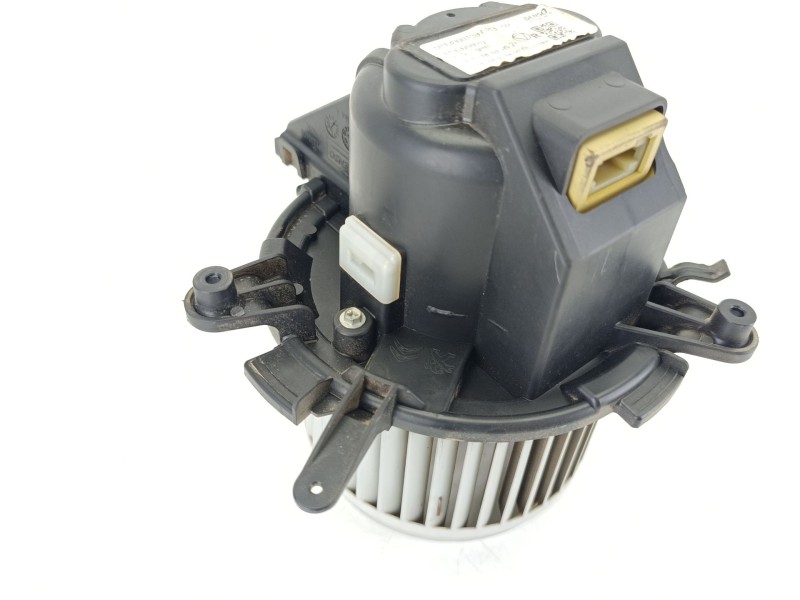Recambio de motor calefaccion para peugeot traveller autobús (v_) 1.5 bluehdi 120 referencia OEM IAM 9821292180  