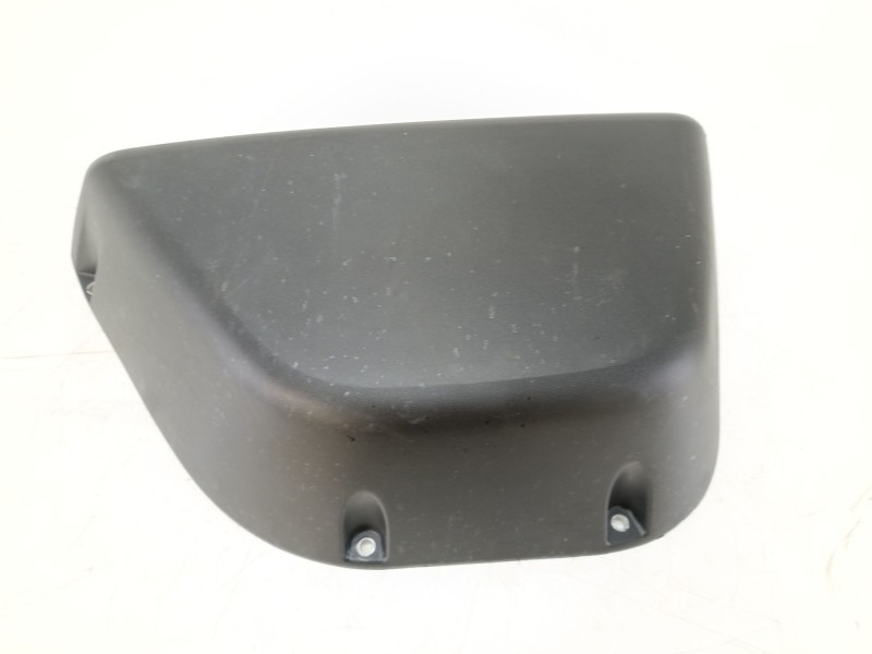 Recambio de moldura para citroën jumper iii furgoneta 2.2 bluehdi 140 referencia OEM IAM 1317806070  
